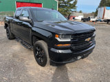 Used 2017 Chevrolet Silverado 1500 LT w/ All Star Edition image 3