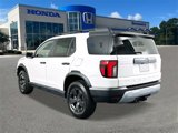 New 2026 Honda Passport RTL image 2