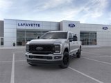 New 2025 Ford F250 Lariat w/ Lariat Ultimate Package image 2