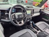Used 2022 Ford Bronco Black Diamond image 5