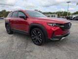 New 2025 MAZDA CX-50 2.5 Turbo w/ Premium Plus Pkg image 2