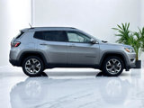 Used 2021 Jeep Compass Limited image 4