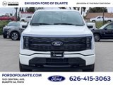 New 2025 Ford F150 Lightning Platinum image 6