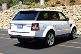 Used 2013 Land Rover Range Rover Sport Supercharged image 5
