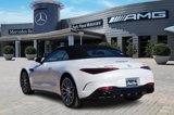 New 2025 Mercedes-Benz SL 55 AMG 4MATIC image 4