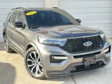 Used 2020 Ford Explorer ST image 2