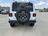New 2025 Jeep Wrangler Sahara image 3
