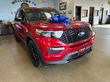 Used 2022 Ford Explorer ST w/ Equipment Group 401A image 3