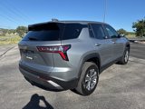 New 2026 Chevrolet Equinox LT w/ Convenience Package II image 5