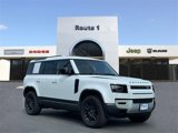 Used 2025 Land Rover Defender 110 S image 2