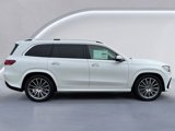 New 2025 Mercedes-Benz GLS 450 4MATIC image 3