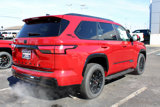 New 2025 Toyota Sequoia Platinum w/ TRD Performance Package (TMS) image 5