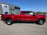 New 2025 Ford F350 XL image 3
