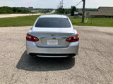Used 2017 Nissan Altima 2.5 S w/ Power Driver Seat Package image 4