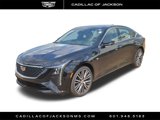 New 2025 Cadillac CT5 Premium Luxury w/ Technology Package image 2