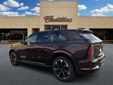 New 2025 Cadillac Escalade IQ Sport 1 w/ Smart Trailering package image 5