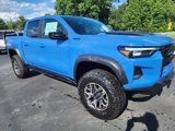 New 2025 Chevrolet Colorado ZR2 image 5