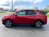 Used 2022 Chevrolet Equinox Premier image 3