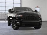 New 2025 RAM 1500 Tradesman w/ Night Edition image 6