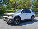 New 2026 Honda Passport TrailSport Elite image 3