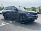 New 2025 Jeep Grand Cherokee L Limited image 4