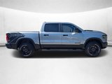 New 2025 RAM 1500 Rebel w/ Rebel Level 2 Equipment Group image 3
