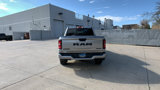 New 2025 RAM 1500 Big Horn image 4
