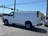 Used 2021 GMC Savana 2500 w/ Driver Convenience Package image 6