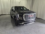 New 2025 GMC Yukon Denali w/ Sun & Power Step Package image 2
