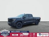 New 2025 GMC Sierra 1500 Elevation image 4