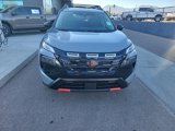 New 2025 Nissan Rogue SV w/ Rock Creek Premium Package image 2