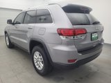 Used 2020 Jeep Grand Cherokee Laredo image 5