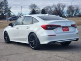 Used 2024 Honda Civic Sport image 5