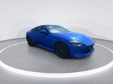 New 2025 Nissan Z Performance w/ Floor Mat Package image 2