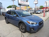 Used 2018 Subaru Crosstrek 2.0i Limited image 2