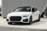 Certified 2024 Audi S5 Prestige image 5