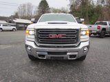 Used 2019 GMC Sierra 3500 SLT w/ Duramax Plus Package image 2