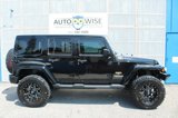 Used 2015 Jeep Wrangler Unlimited Sahara w/ Connectivity Group image 6