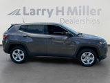 Used 2024 Jeep Compass Sport image 5