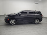 Used 2023 Chevrolet Equinox LS w/ LPO, Floor Liner Package image 2