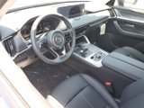 New 2025 MAZDA CX-90 3.3 Turbo w/ Premium Sport Pkg image 4