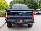 New 2025 Ford F250 Lariat w/ Lariat Ultimate Package image 4