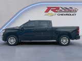 New 2024 Chevrolet Silverado 1500 RST w/ Convenience Package II image 2