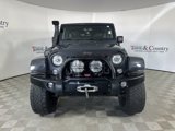 Used 2018 Jeep Wrangler Unlimited Rubicon image 2