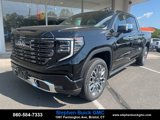 New 2025 GMC Sierra 1500 Denali Ultimate image 3