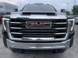 Used 2024 GMC Sierra 3500 SLE w/ SLE Convenience Package image 2