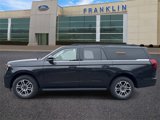 New 2025 Ford Expedition Max Active image 4