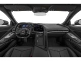 New 2025 Chevrolet Corvette Z06 w/ Z07 Performance Package image 5