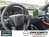New 2025 Nissan Frontier PRO-4X w/ Pro Premium Package image 4