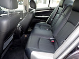 Used 2013 INFINITI G37 x w/ Premium Pkg image 6